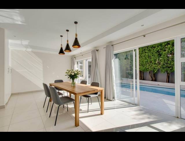 5 BEDROOM PROPERTY TO RENT IN DAINFERN GOLF ESTATE
